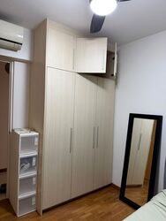 Blk 519A Centrale 8 At Tampines (Tampines), HDB 4 Rooms #591367811